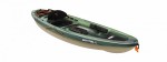 R20 | Pelican 10 Ft Sit On Angler Fishing Kayak-with Fishing Paddle